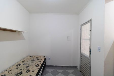 Studio de kitnet/studio para alugar com 1 quarto, 17m² em Cidade Universitária, Campinas