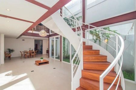 Sala 2 de casa para alugar com 4 quartos, 450m² em Centro Histórico, Porto Alegre