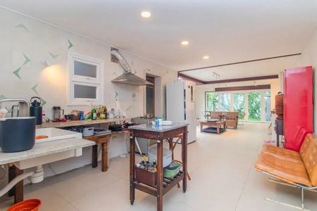 Sala de casa para alugar com 4 quartos, 450m² em Centro Histórico, Porto Alegre