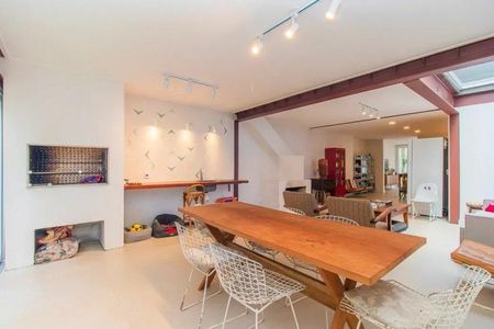 Sala de casa para alugar com 4 quartos, 450m² em Centro Histórico, Porto Alegre