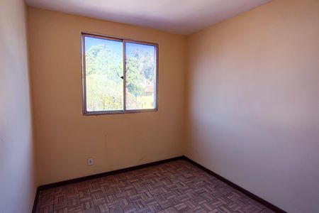 Quarto 1 de apartamento para alugar com 2 quartos, 57m² em Pechincha, Rio de Janeiro