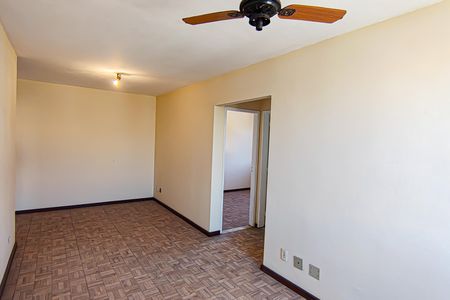 Sala de apartamento para alugar com 2 quartos, 57m² em Pechincha, Rio de Janeiro