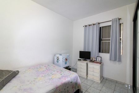 Quarto 2 de apartamento à venda com 3 quartos, 80m² em Jardim Quarto Centenário, Campinas