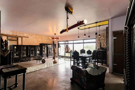 Sala de casa para alugar com 4 quartos, 480m² em Butantã, São Paulo