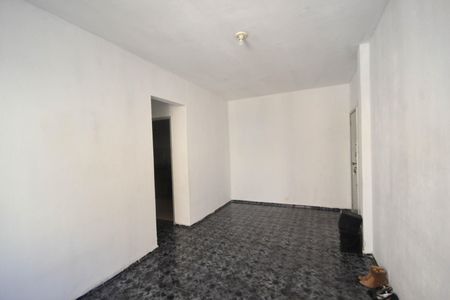 Sala de apartamento para alugar com 2 quartos, 45m² em Santo Antonio da Prata, Belford Roxo