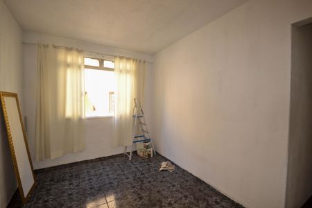 Sala de apartamento para alugar com 2 quartos, 45m² em Santo Antonio da Prata, Belford Roxo