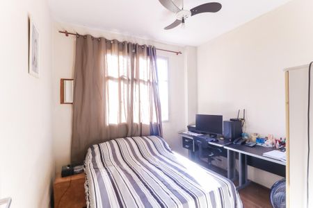 Quarto 1 de apartamento para alugar com 2 quartos, 60m² em Engenho Novo, Rio de Janeiro