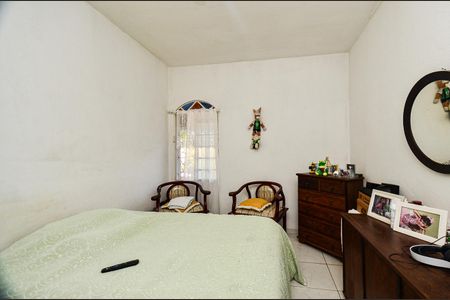 Quarto 1 de casa para alugar com 2 quartos, 313m² em União, Belo Horizonte