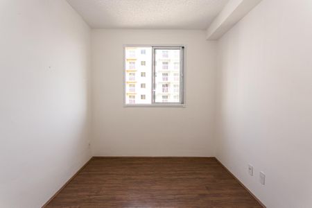 Quarto de kitnet/studio à venda com 1 quarto, 27m² em Penha de França, São Paulo