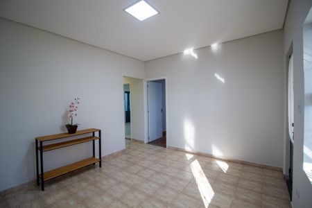 Sala de casa para alugar com 3 quartos, 150m² em Além Ponte, Sorocaba