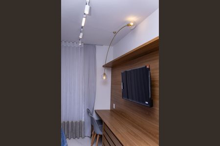Studio de kitnet/studio para alugar com 1 quarto, 21m² em Jardim Armação, Salvador