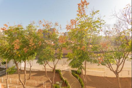 Vista do Quarto 1 de apartamento à venda com 2 quartos, 56m² em Jardim Ipaussurama, Campinas