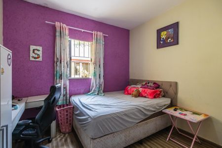 Quarto 1 de casa à venda com 3 quartos, 120m² em Vila Porto, Barueri