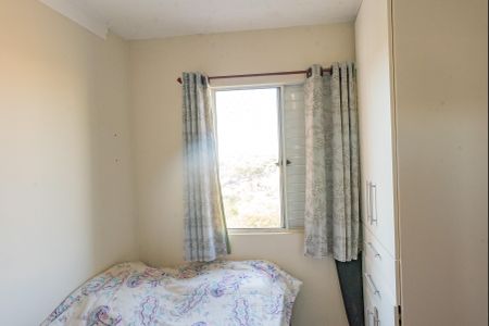 Quarto 2 de apartamento à venda com 3 quartos, 72m² em Jardim Roseira, Campinas