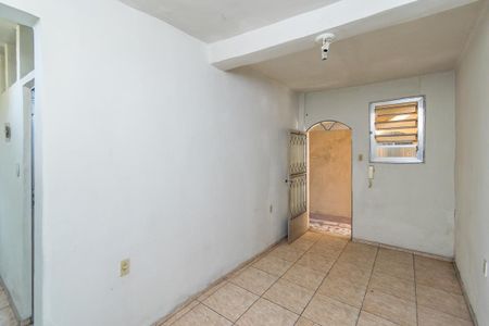 Sala de apartamento para alugar com 2 quartos, 50m² em Colégio, Rio de Janeiro