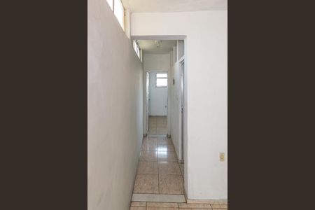 Sala de apartamento para alugar com 2 quartos, 50m² em Colégio, Rio de Janeiro
