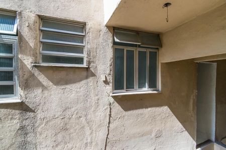 Vista da Sala de apartamento para alugar com 2 quartos, 50m² em Colégio, Rio de Janeiro