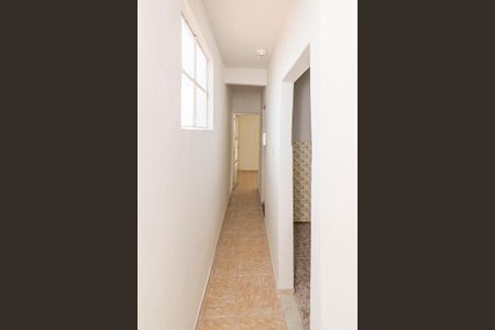 Sala de apartamento para alugar com 2 quartos, 50m² em Colégio, Rio de Janeiro