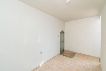Sala de apartamento para alugar com 2 quartos, 50m² em Colégio, Rio de Janeiro