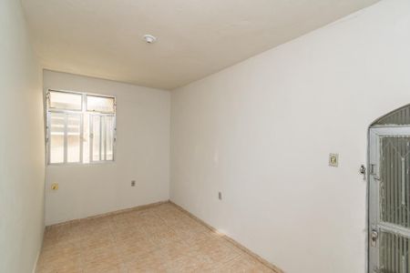 Sala de apartamento para alugar com 2 quartos, 50m² em Colégio, Rio de Janeiro