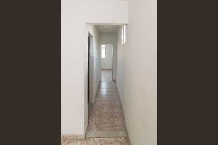 Sala de apartamento para alugar com 2 quartos, 68m² em Colégio, Rio de Janeiro