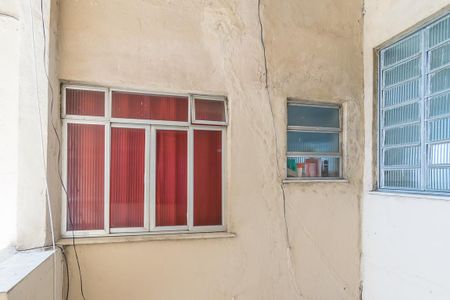 Vista da Sala de apartamento para alugar com 2 quartos, 68m² em Colégio, Rio de Janeiro