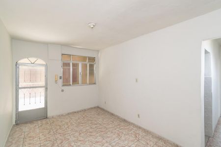 Sala de apartamento para alugar com 2 quartos, 68m² em Colégio, Rio de Janeiro