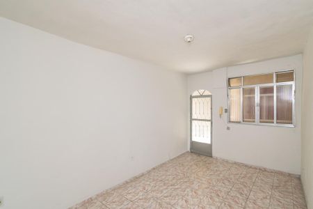 Sala de apartamento para alugar com 2 quartos, 68m² em Colégio, Rio de Janeiro