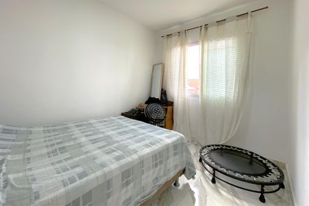 Quarto 1 de apartamento à venda com 2 quartos, 50m² em Renascença, Belo Horizonte