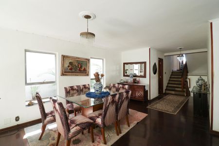 Sala de casa para alugar com 4 quartos, 350m² em Jardim Sao Bento, São Paulo