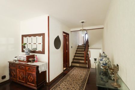 Sala de casa para alugar com 4 quartos, 350m² em Jardim Sao Bento, São Paulo