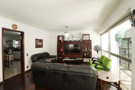 Sala de casa para alugar com 4 quartos, 350m² em Jardim Sao Bento, São Paulo