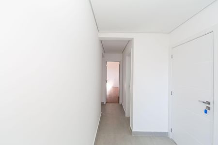 Corredor de apartamento à venda com 3 quartos, 84m² em Prado, Belo Horizonte