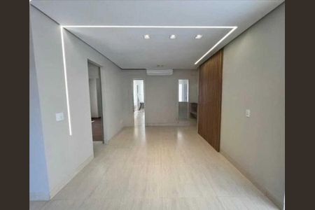 Casa para alugar com 3 quartos, 289m² em Estoril, Belo Horizonte
