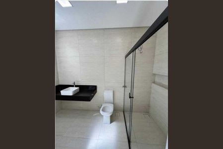 Casa para alugar com 3 quartos, 289m² em Estoril, Belo Horizonte