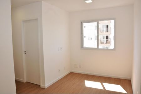 Sala de apartamento para alugar com 2 quartos, 42m² em Vila Souza, São Paulo