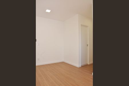 Sala de apartamento para alugar com 2 quartos, 42m² em Vila Souza, São Paulo