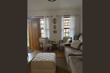 Casa à venda com 3 quartos, 172m² em Santana, São Paulo