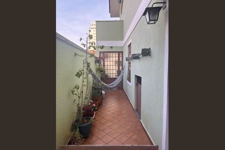 Casa à venda com 3 quartos, 172m² em Santana, São Paulo