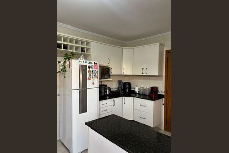 Casa à venda com 3 quartos, 172m² em Santana, São Paulo