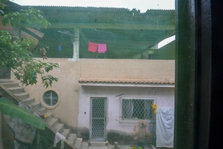 Sala - Vista de casa para alugar com 3 quartos, 300m² em Paiol de Pólvora, Nilópolis