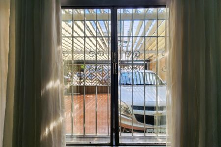 Vista de casa à venda com 3 quartos, 137m² em Vila Jordanopolis, São Bernardo do Campo