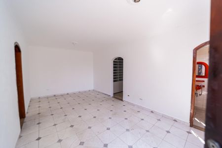 Sala de casa à venda com 2 quartos, 100m² em Vila Paulistania, São Paulo