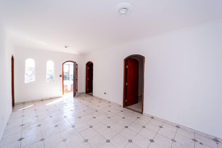 Sala de casa à venda com 2 quartos, 100m² em Vila Paulistania, São Paulo