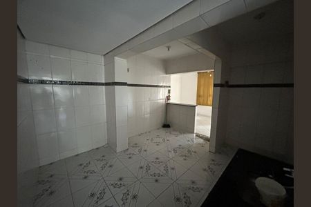 Apartamento à venda com 3 quartos, 80m² em Riacho das Pedras, Contagem