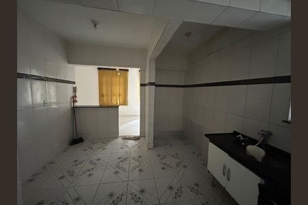 Apartamento à venda com 3 quartos, 80m² em Riacho das Pedras, Contagem