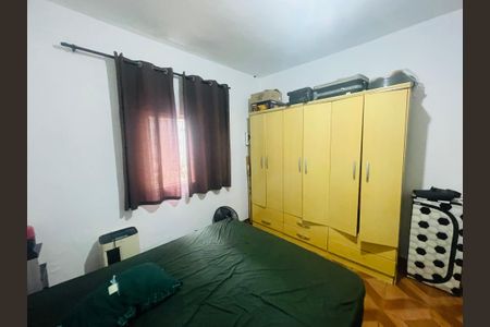 Quarto de casa à venda com 1 quarto, 170m² em Vila Florida, Guarulhos