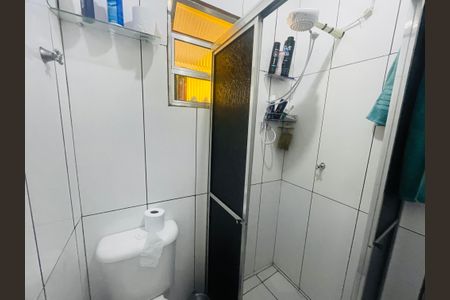 Banheiro de casa à venda com 1 quarto, 170m² em Vila Florida, Guarulhos
