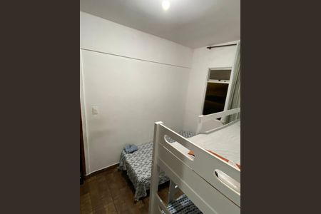 Quarto 3 de apartamento à venda com 3 quartos, 57m² em Urca, Belo Horizonte