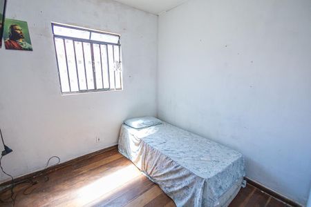 Quarto 1 de casa para alugar com 3 quartos, 360m² em Santa Branca, Belo Horizonte